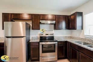 8094 Juniper Rd in Ocala, FL - Building Photo