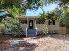 8386 64th Ave in Vero Beach, FL - Building Photo