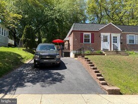 279 Valley View Rd in Malvern, PA - Building Photo