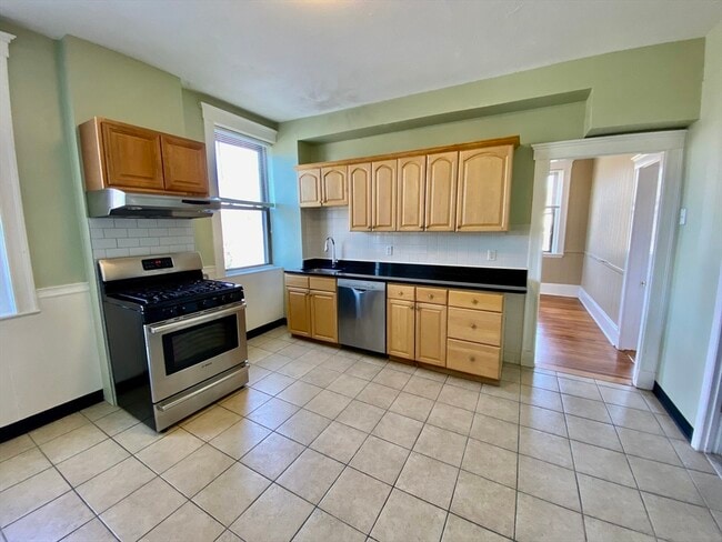 property at 979 Chestnut St