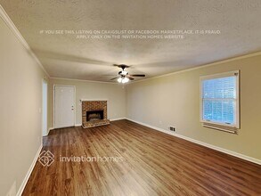 409 Vivian Way in Woodstock, GA - Building Photo - Building Photo