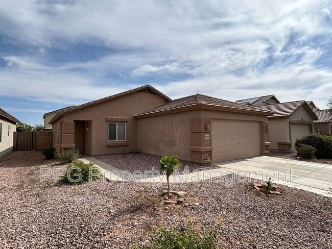 property at 11623 W Palo Verde Ave