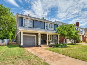 2815 NW 25th St in Oklahoma City, OK - Building Photo - Building Photo