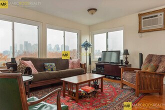 116 Marginal St, Unit 2 in Boston, MA - Foto de edificio - Building Photo