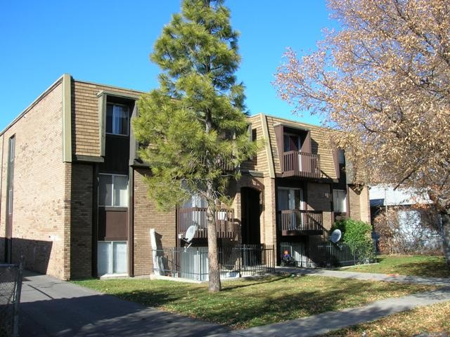 1378 Roberta St in Salt Lake City, UT - Building Photo