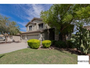 12518 W Sells Dr in Litchfield Park, AZ - Building Photo - Building Photo