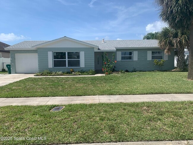 465 Sundoro Ct in Merritt Island, FL - Foto de edificio - Building Photo