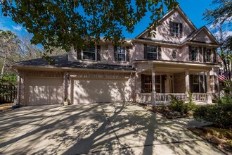 26 Clover Gate Cir in Spring, TX - Building Photo - Building Photo