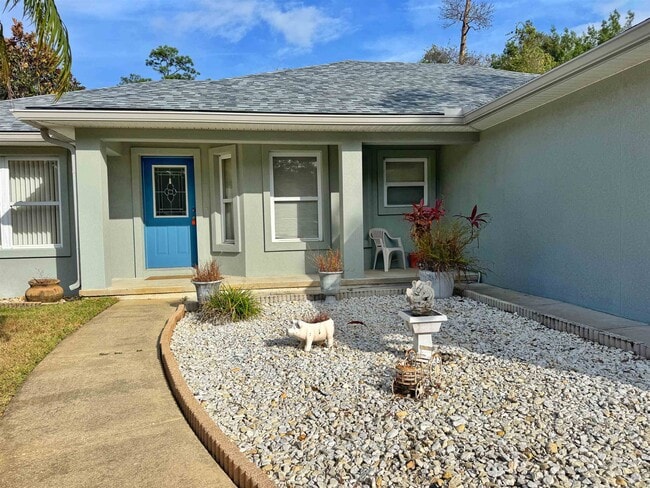 932 Delcie Dr in St. Augustine, FL - Building Photo - Building Photo