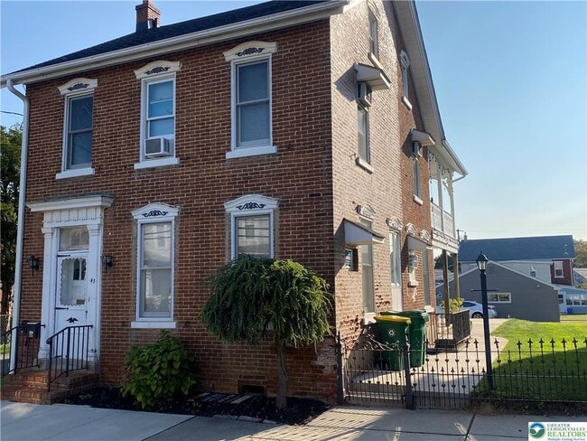 property at 43 S Church St