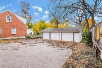 1203 Vilas Ave, Unit 2 in Madison, WI - Building Photo - Building Photo