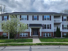 1155 Anthrop Dr in West Lafayette, IN - Building Photo