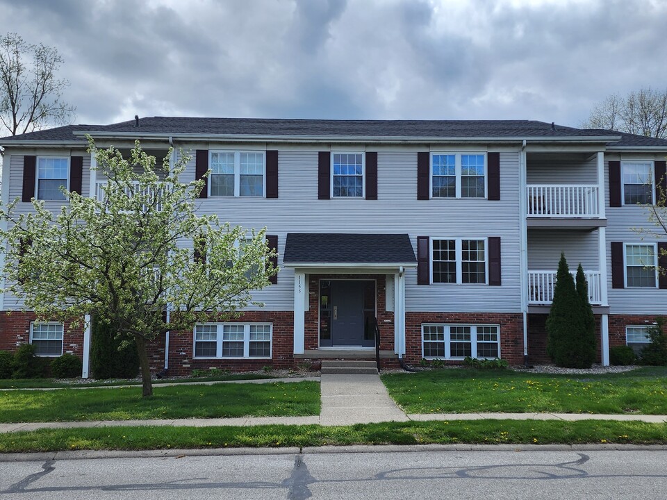1155 Anthrop Dr in West Lafayette, IN - Building Photo