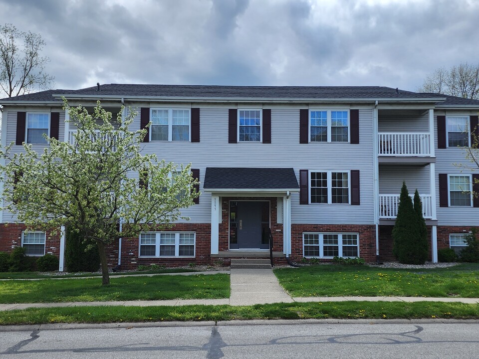 1155 Anthrop Dr in West Lafayette, IN - Foto de edificio