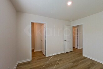 124 Inez Ave in Springfield, GA - Foto de edificio - Building Photo