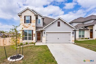 4075 Aransas Dr in Belton, TX - Building Photo