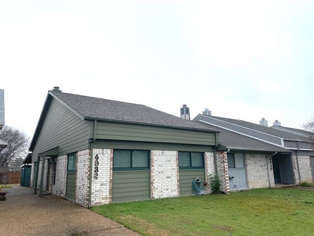 4932 Maryanna Way in North Richland Hills, TX - Building Photo