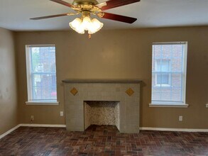 814.5 East Dr in Oklahoma City, OK - Building Photo - Building Photo