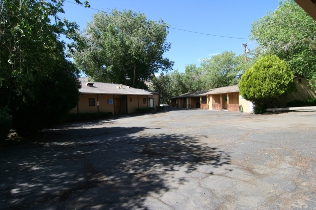 7350 W 4th St in Reno, NV - Building Photo - Building Photo