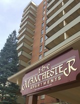 Manchester Apartments