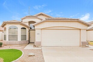 9339 E Posada Ave in Mesa, AZ - Building Photo