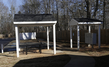 Peachtree Apartments in Gaffney, SC - Building Photo - Building Photo