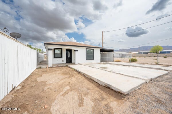 property at 4660 Vulcan Ave