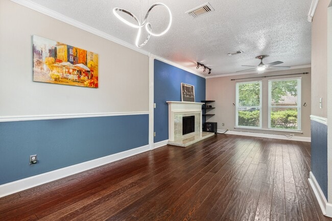 property at 12318 Yearling Dr