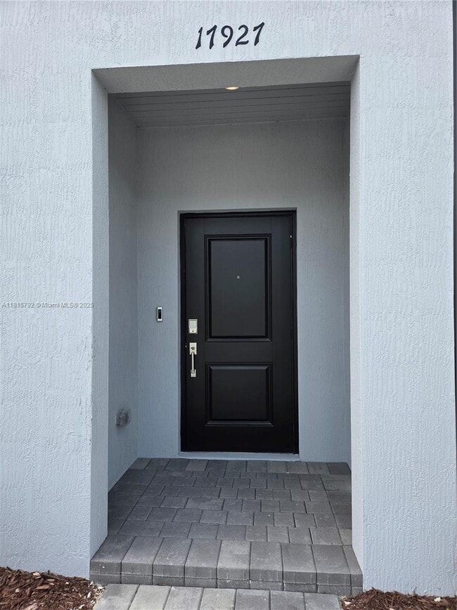 property at 17927 SW 358th St