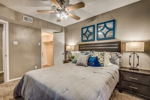 The Landing at McCallum