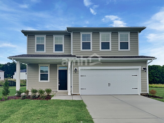 property at 2015 Bennett Dr
