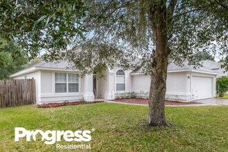 86036 Sand Hickory Trail in Yulee, FL - Building Photo - Building Photo