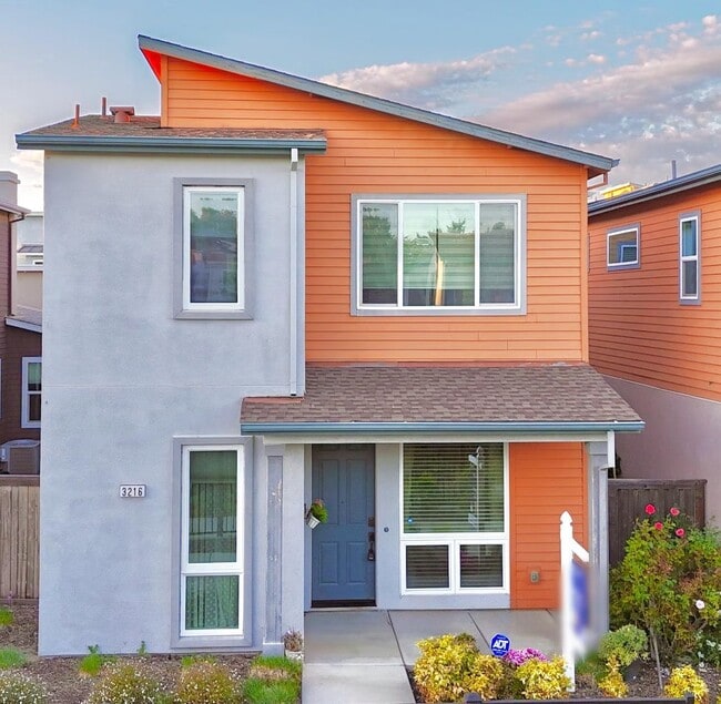 property at 3216 Koso Terrace