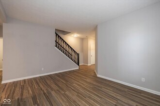 6792 Highland Way in Brownsburg, IN - Building Photo - Building Photo