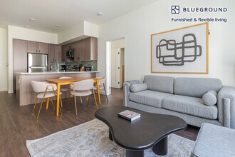 100 Callan Ave in San Leandro, CA - Building Photo - Building Photo