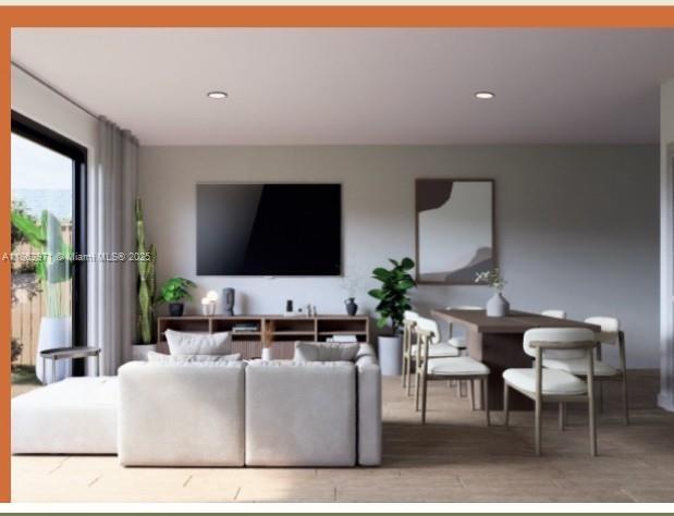 property at 400 SW 1st St