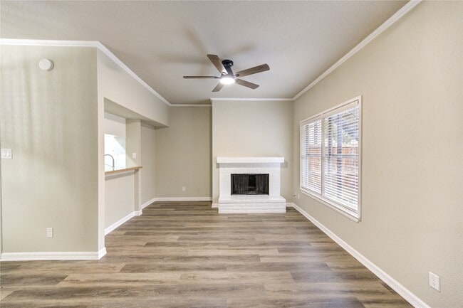 property at 710 Bering Dr