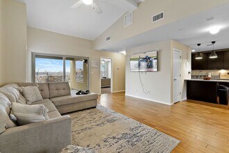 4724 Pistolero Ln in El Paso, TX - Building Photo - Building Photo