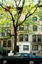 333 W 87th St Apartments