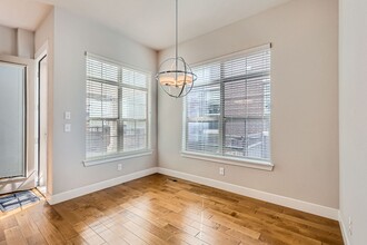 9124 M.L.K. Jr Blvd in Denver, CO - Building Photo - Building Photo