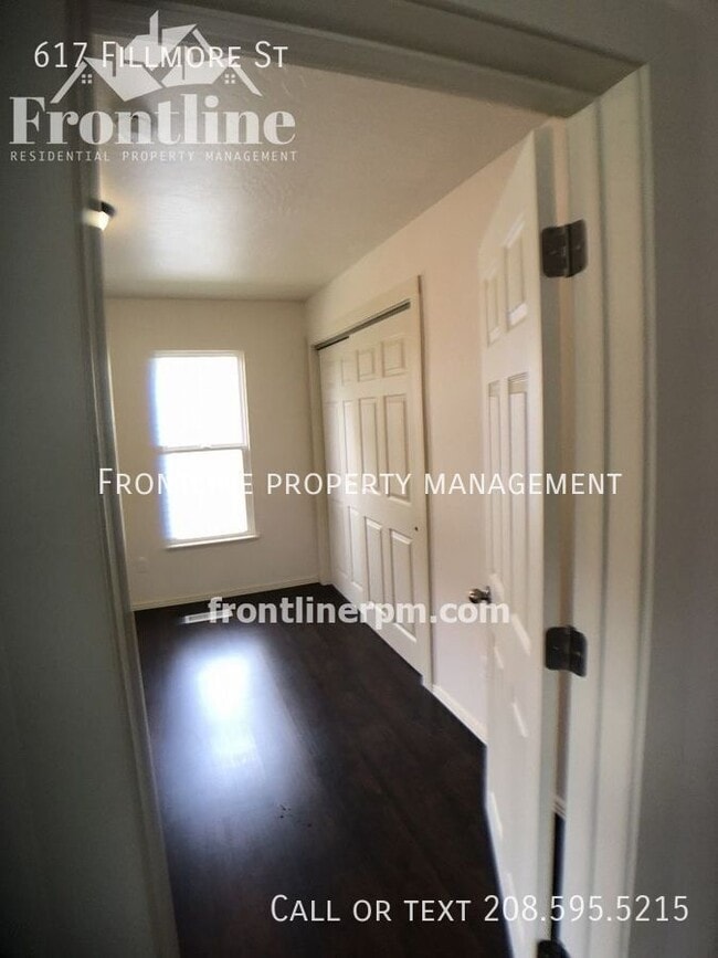 617 Fillmore St in Caldwell, ID - Building Photo - Building Photo