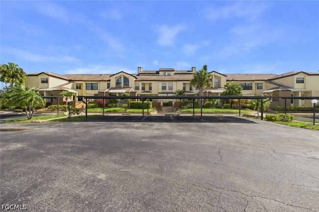 property at 17270 Eagle Trce