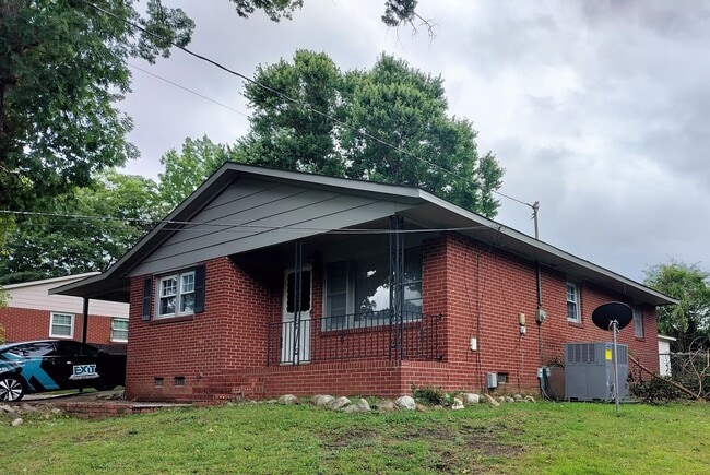 property at 6025 Dahlgren Ave