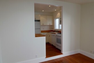 1 Eastwind St in Marina Del Rey, CA - Building Photo - Building Photo