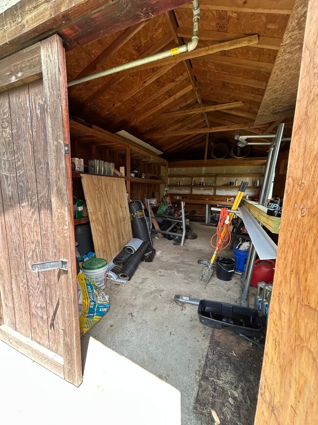 property at 4921 Demaio Dr