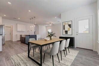 1038 Elsinore Dr in Arcola, TX - Building Photo - Building Photo