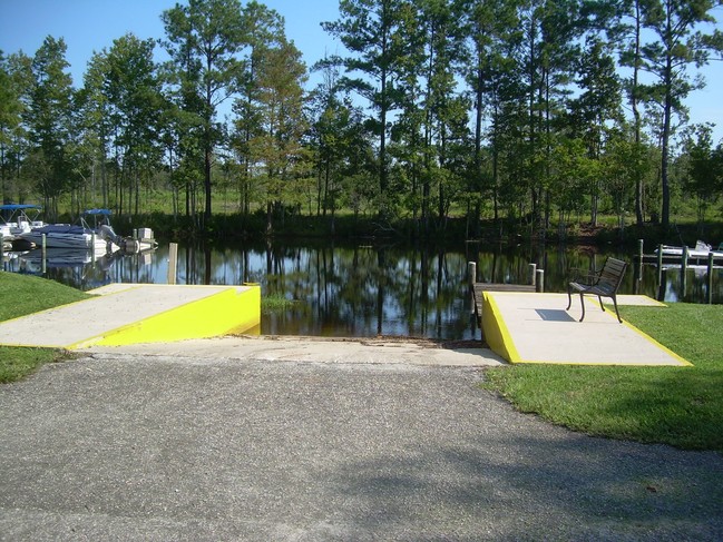 St. John's River Club in Satsuma, FL - Building Photo - Building Photo