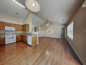 714 W Parris Ave in High Point, NC - Building Photo - Building Photo