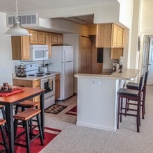 Bear Creek Meadows - Petoskey, MI in Petoskey, MI - Building Photo - Building Photo