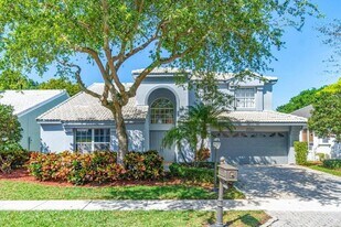23458 Torre Cir in Boca Raton, FL - Building Photo
